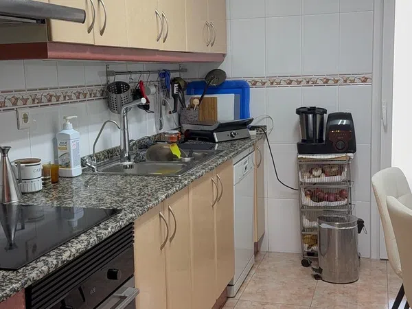 Ático en paseo d'Horta, 60 - Foto 5