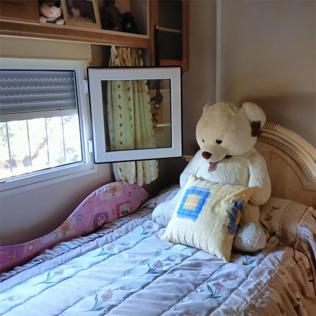 Finca rústica en  Calle Carmen 12 - Foto 11