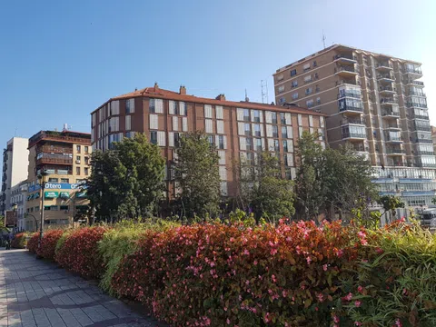 Dúplex en alameda de Colón, 2