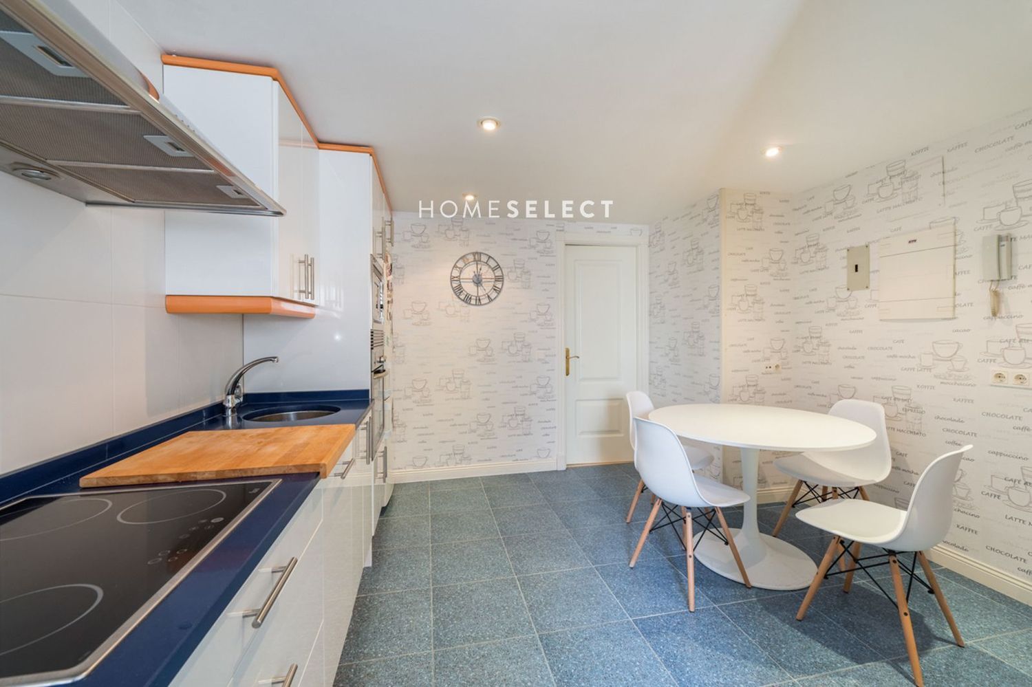 Piso en calle de Ayala - Foto 6