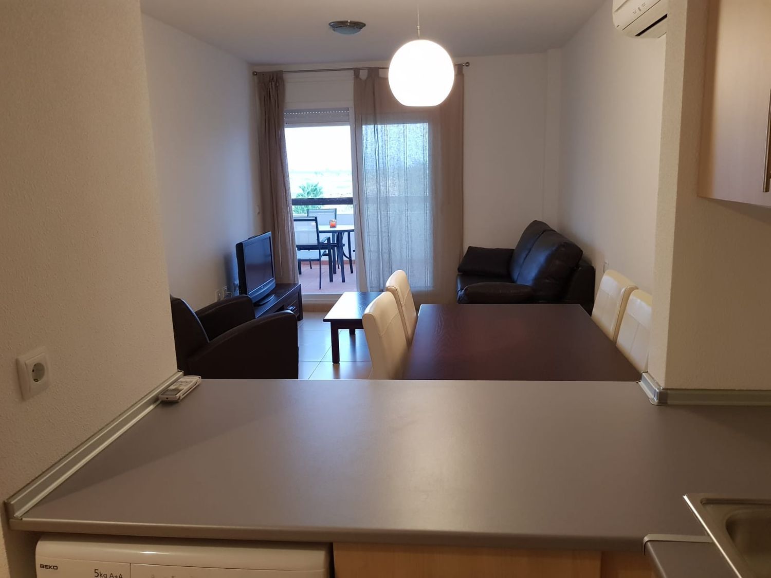Piso en Avenida Premios Principe De Asturias, 25, Roldán, Roldán - Foto 7