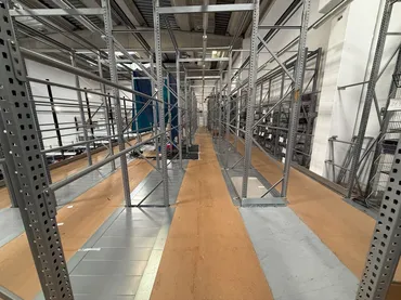 Nave Industrial en  Alemania - Foto 20