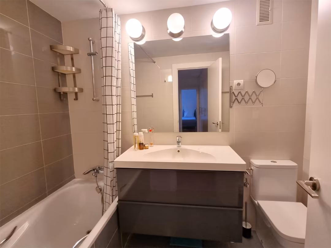 Piso en  Calle de Téllez 15 - Foto 18