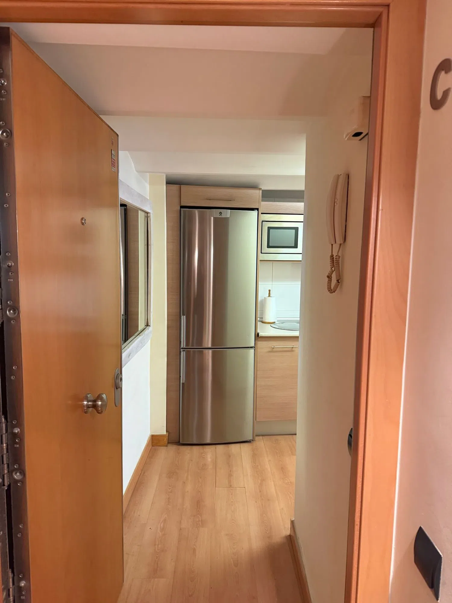 Piso en calle de Atocha, 47 - Foto 10