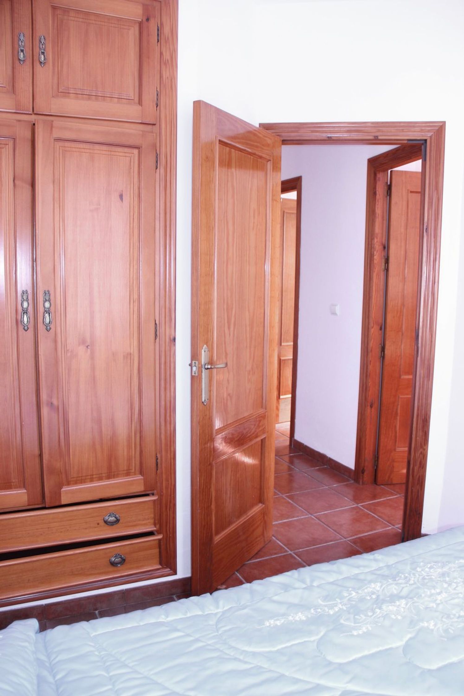 Casa rural en Llano de la Huerta, 3 - Foto 20