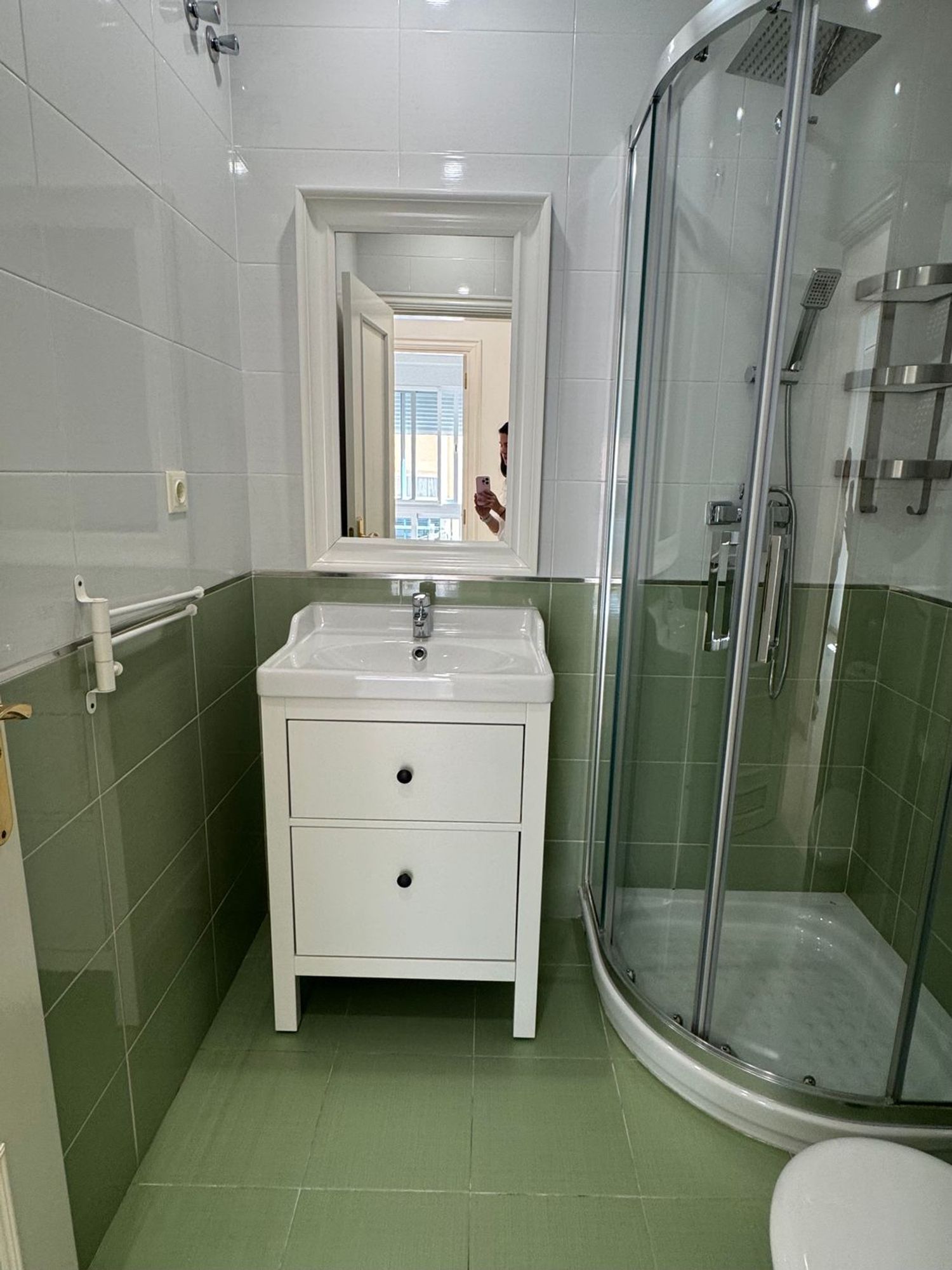 Piso en calle Alderete, 8 - Foto 8