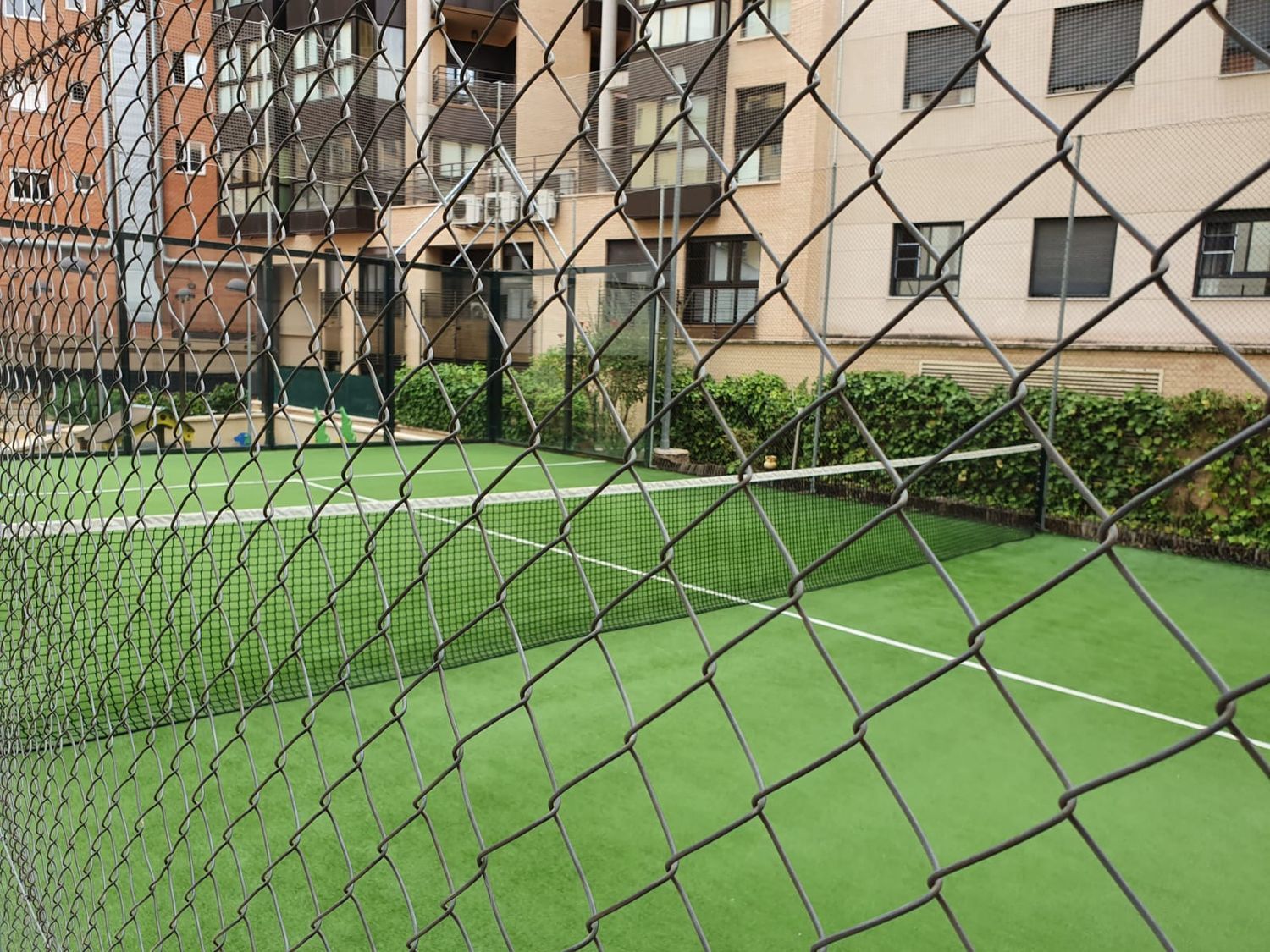 Dúplex en Paseo de las Acacias, 6, Acacias - Foto 38