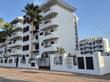 Apartamento en  Avenida Príncipe Felipe 9 - Foto 1