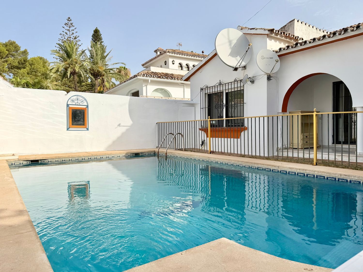 Casa o chalet independiente en Calle Luís de Góngora, 1, Las Brisas - Foto 3