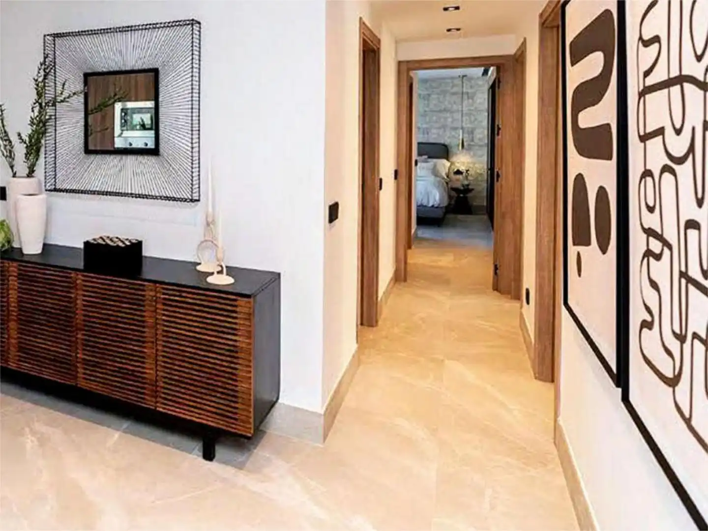 Apartamento en  Calle Calvario 34 - Foto 9