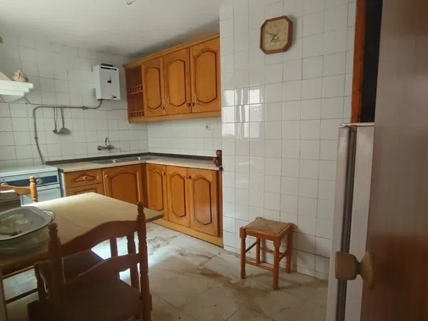 Casa de pueblo en Notarios, 1 - Foto 3