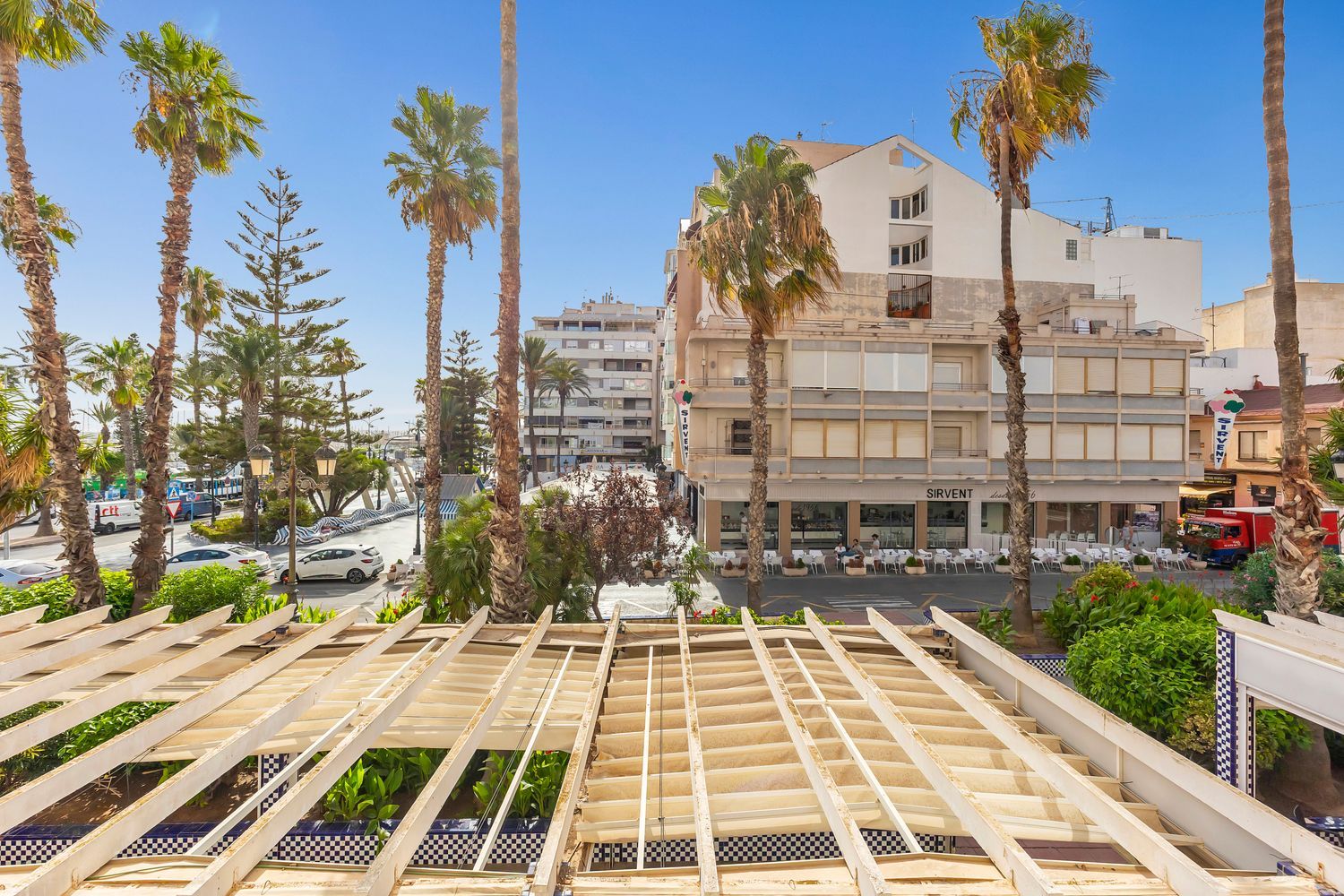 Piso en Plaza de Capdepont, 1, Centro - Muelle Pesquero - Foto 33