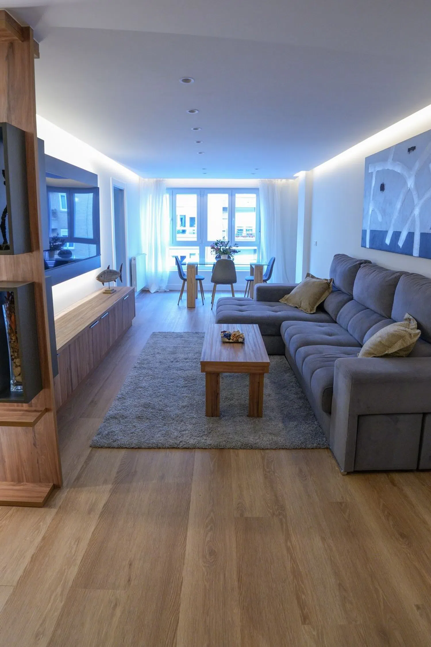 Piso en calle Floranes, 10 - Foto 12