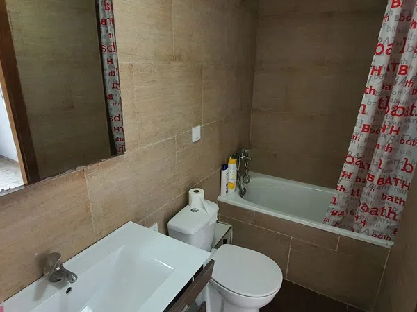 Piso en calle Alderete, 5 - Foto 5