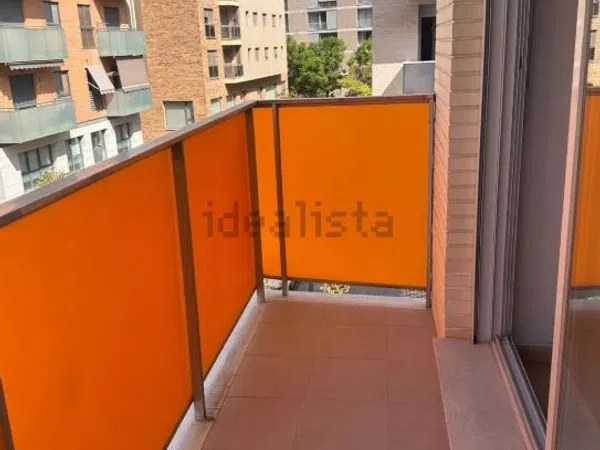 Piso en Zona Parc Central - Hort de Trenor, Zona Parc Central - Hort de Trenor - Foto 10
