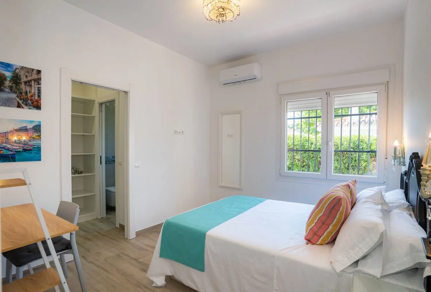 Casa independiente en calle Octavio Picón, 20 - Foto 4