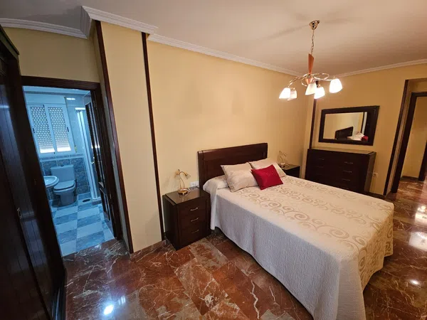 Piso en Calle Obispo Aguilar, 5, San Ildefonso - Catedral, San Ildefonso - Catedral - Foto 6