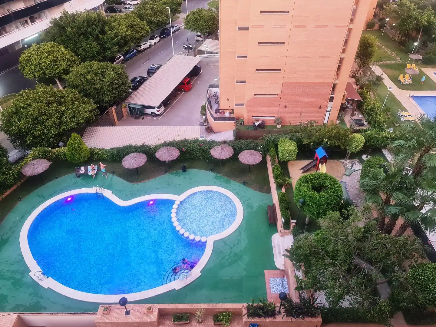 Piso en  Carrer Xaloc 8 - Foto 14