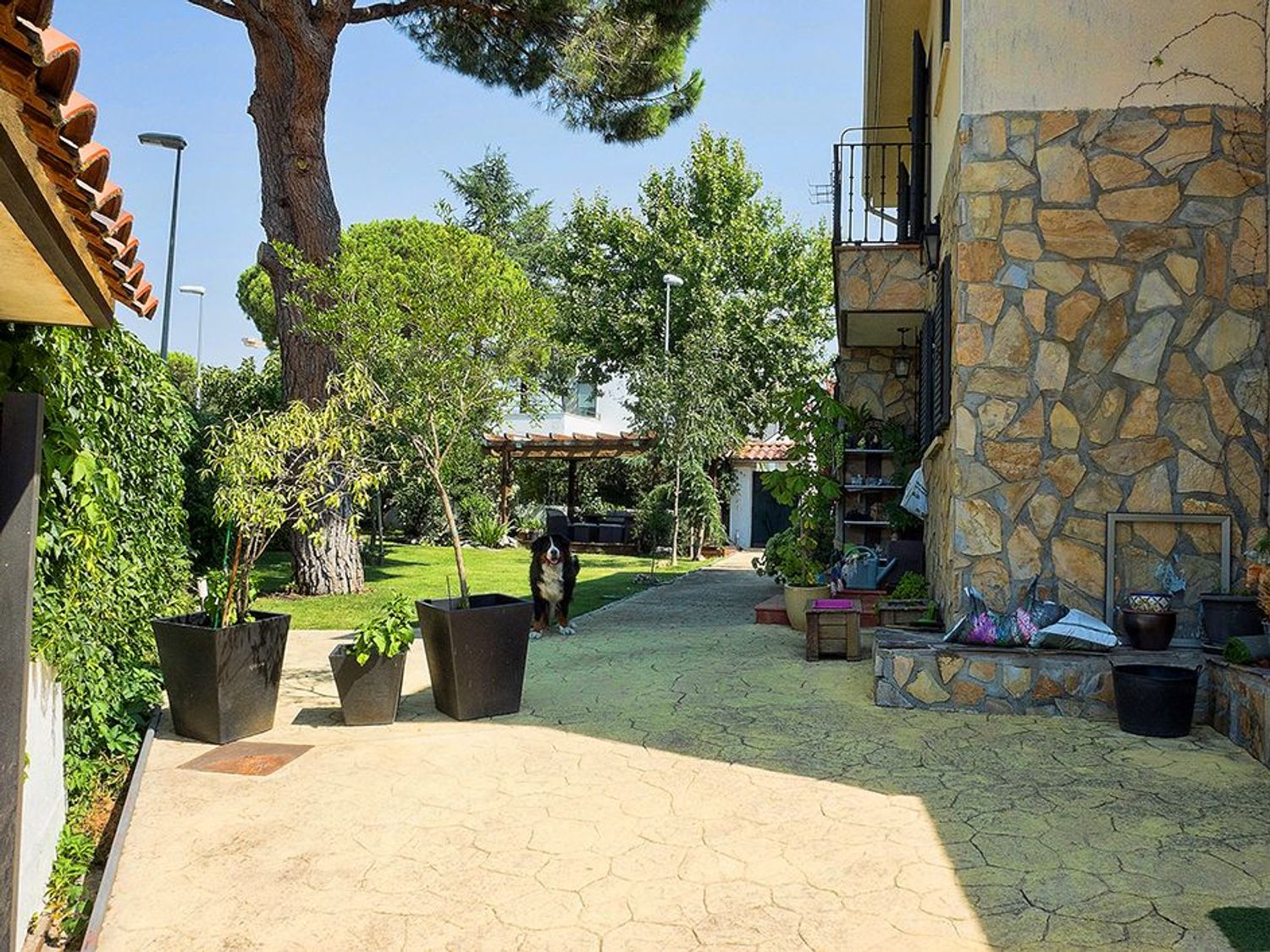 Chalet pareado en Los Arcos - El Vivero, Los Arcos - El Vivero - Foto 32