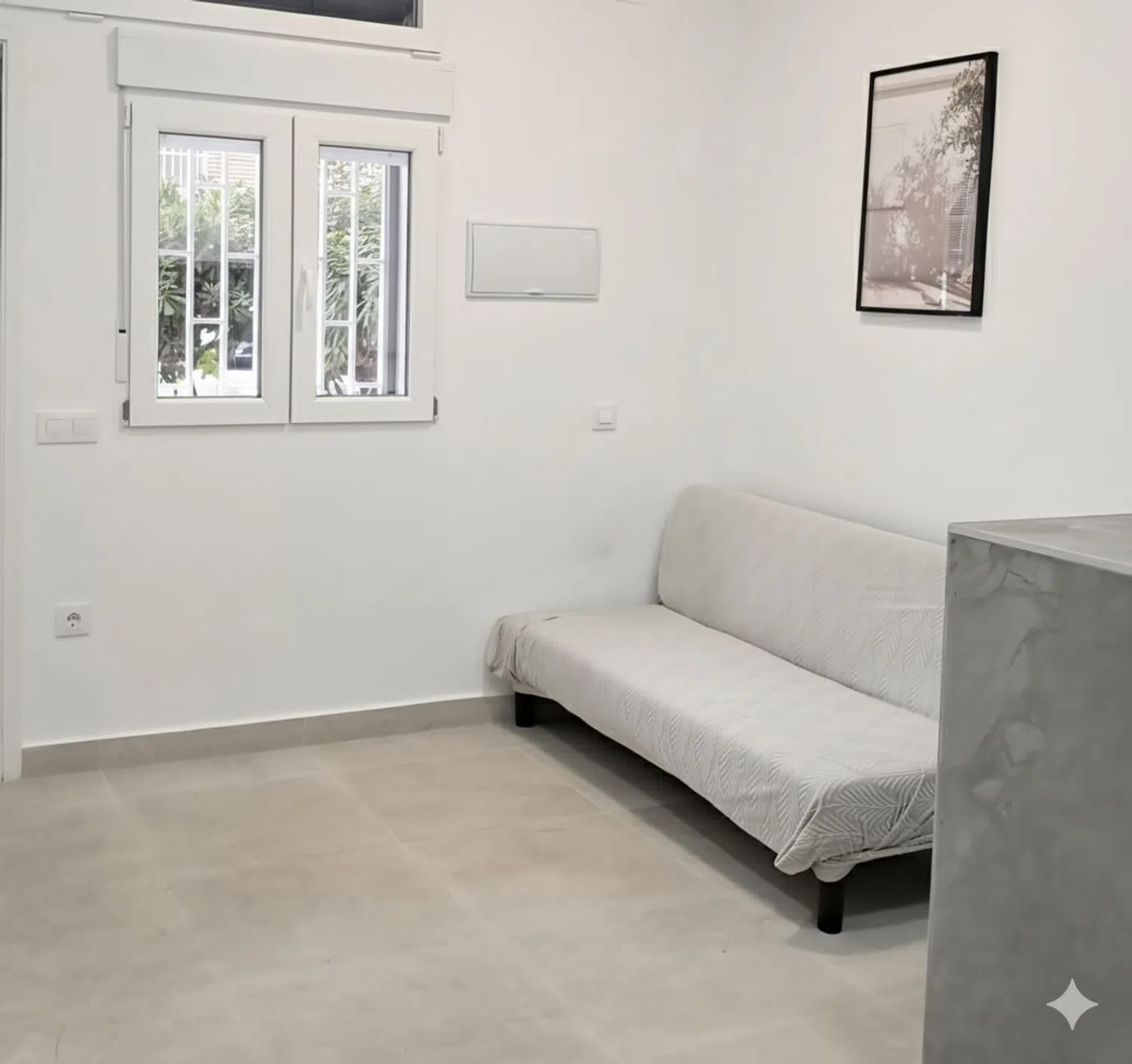 Estudio en calle de San Emilio, 24 - Foto 4