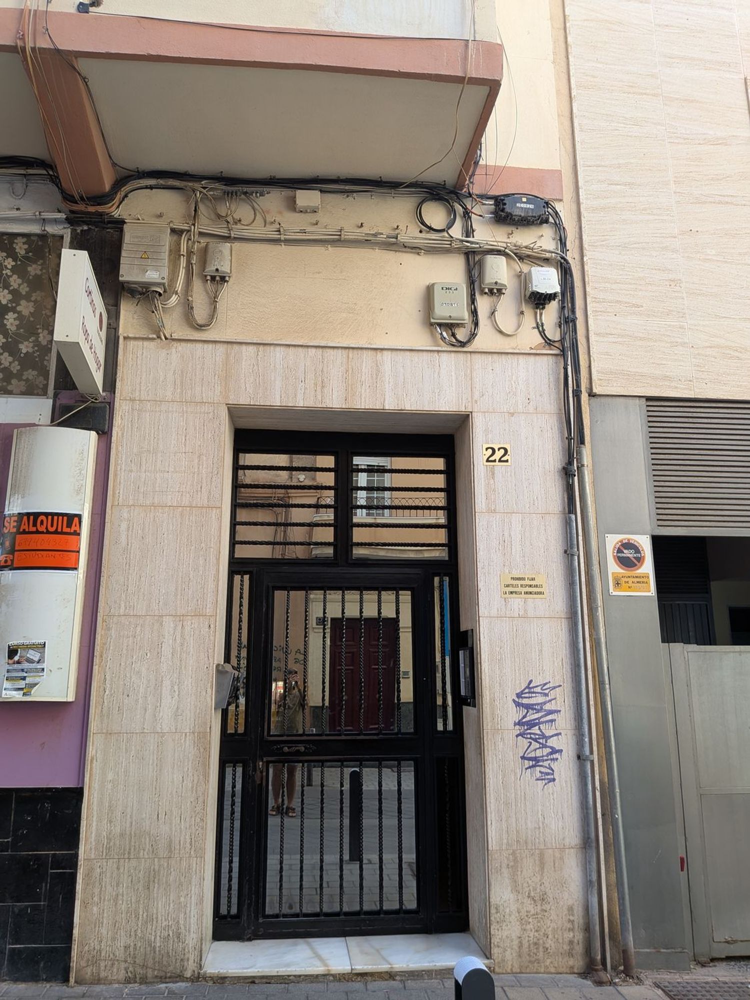 Piso en Calle Juan Lirola, 26, Centro-Rambla, Centro-Rambla - Foto 27