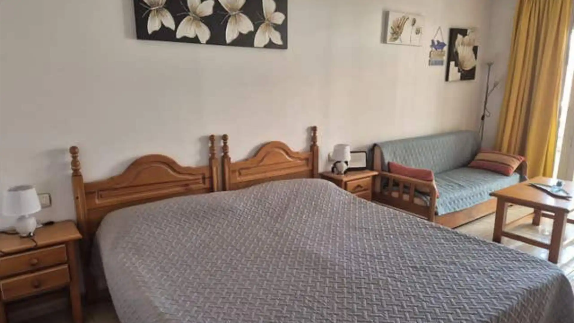 Piso en Costa del silencio - Foto 7