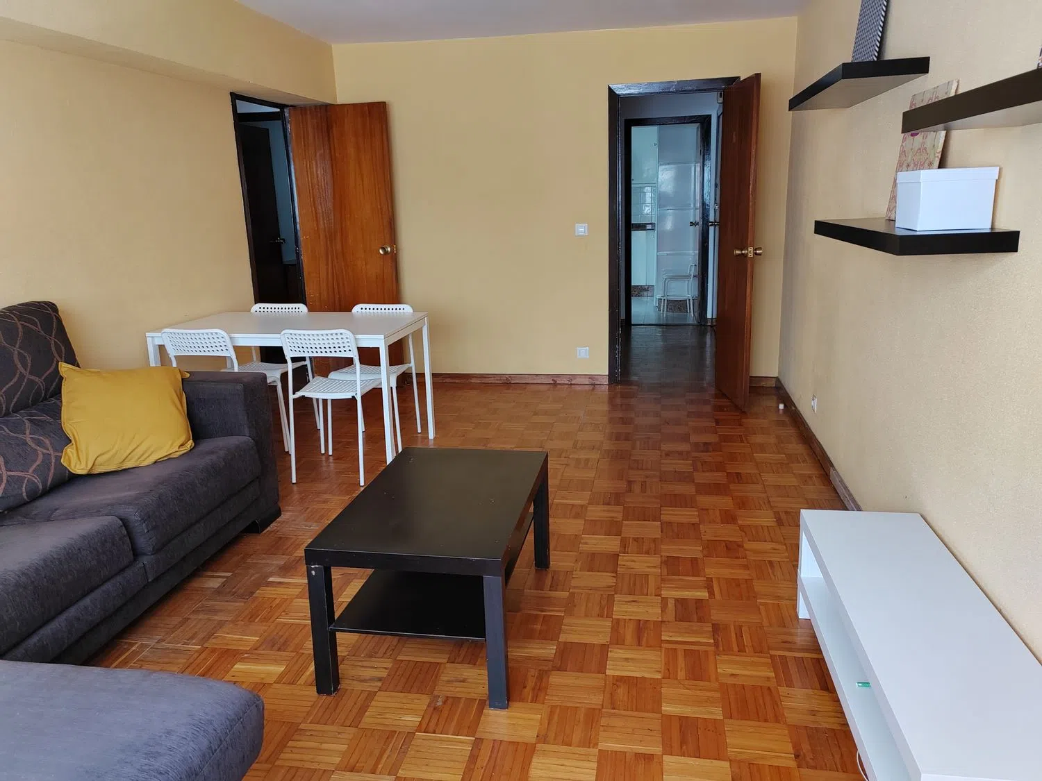 Piso en calle de Pi y Margall, 137 - Foto 4