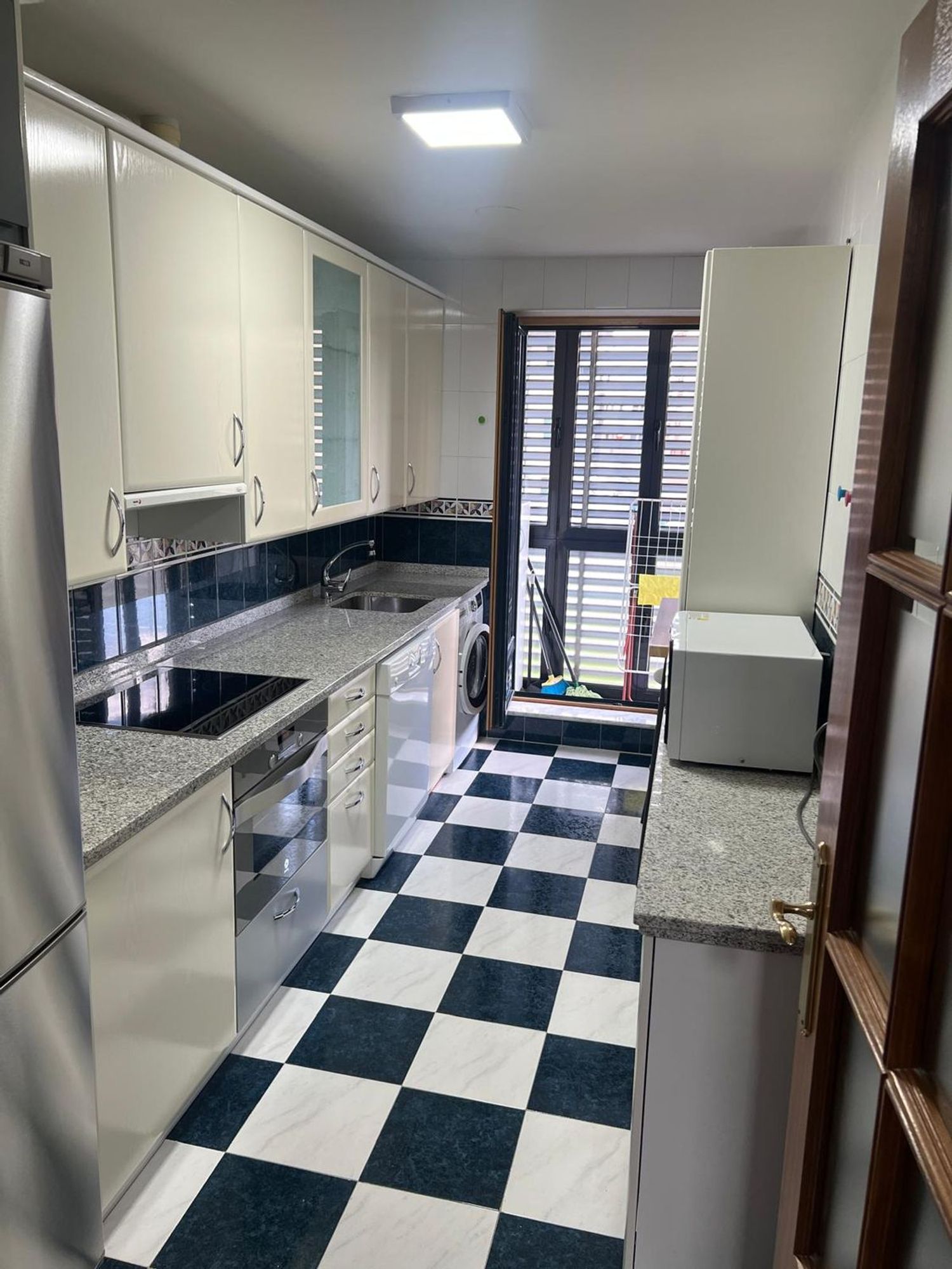 Piso en La Radio, 68 - Foto 5