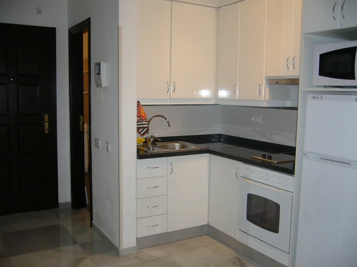 Piso en calle Bouza, 2 - Foto 4