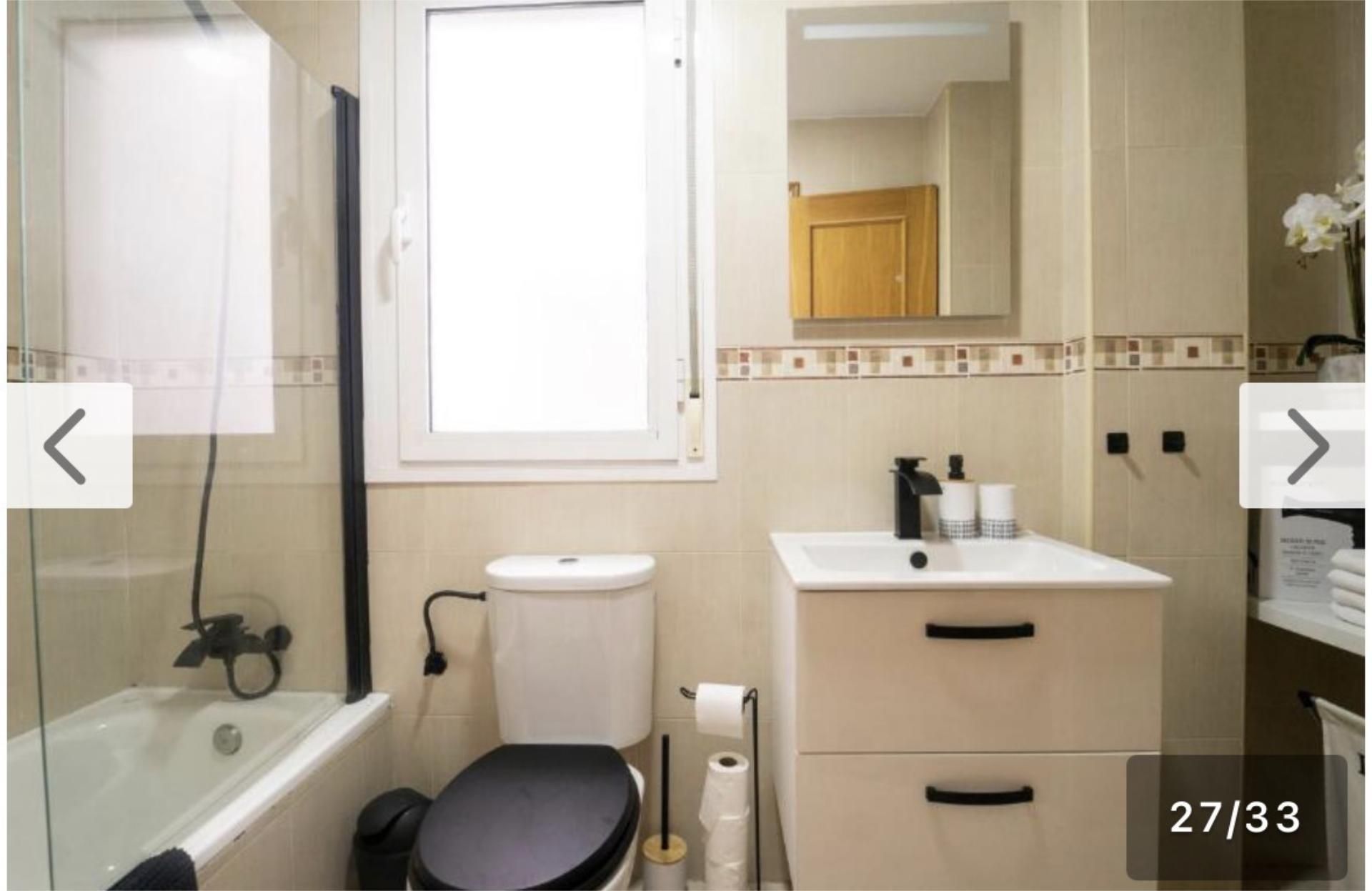 Piso en  Camino de Churriana 20 - Foto 11