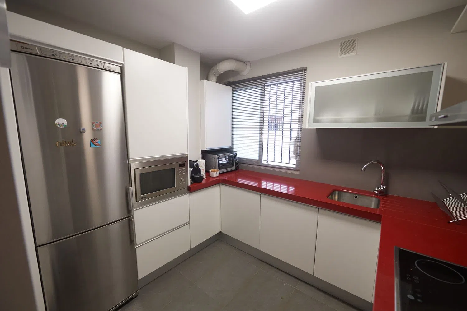 Piso en Barrio Puerta Carmona-Puerta Osario-Amador de los Ríos - Foto 4