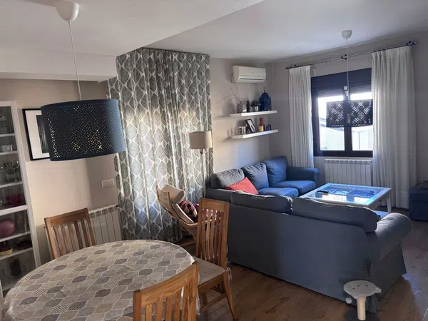 Chalet pareado en Zona Norte - Nueva Valdepeñas, Zona Norte - Nueva Valdepeñas - Foto 13