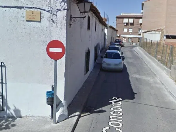 Casa o chalet independiente en Calle la Fuente, 15 - Foto 4