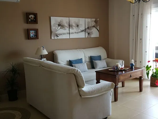 Chalet pareado en Calle Antonio Serrano Medina, 5 - Foto 4