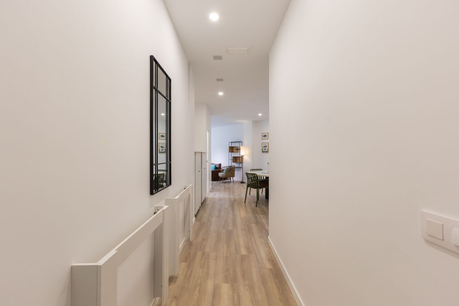 Piso en Gran Via de Ramón y Cajal, 47 - Foto 9