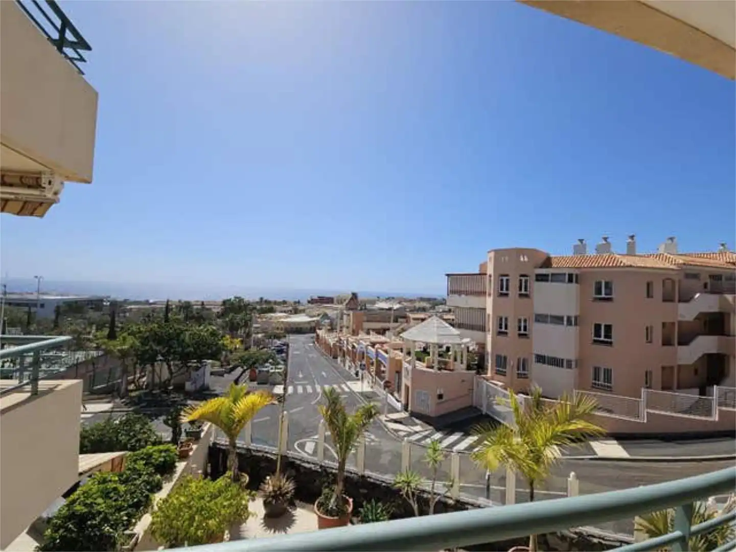 Apartamento en Madronal de Fanabe - Foto 2