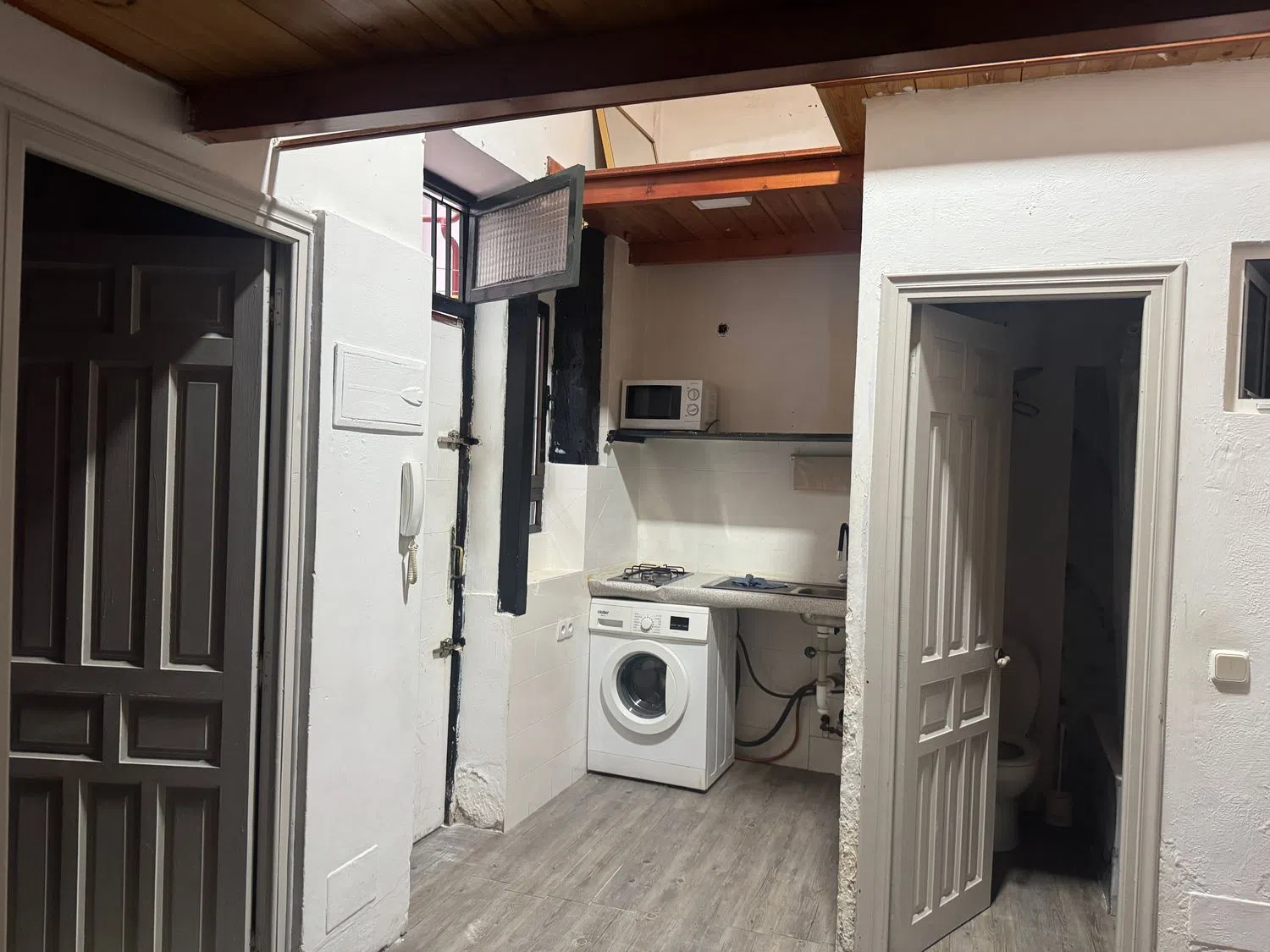 Piso en plaza del General Vara de Rey, 8 - Foto 4