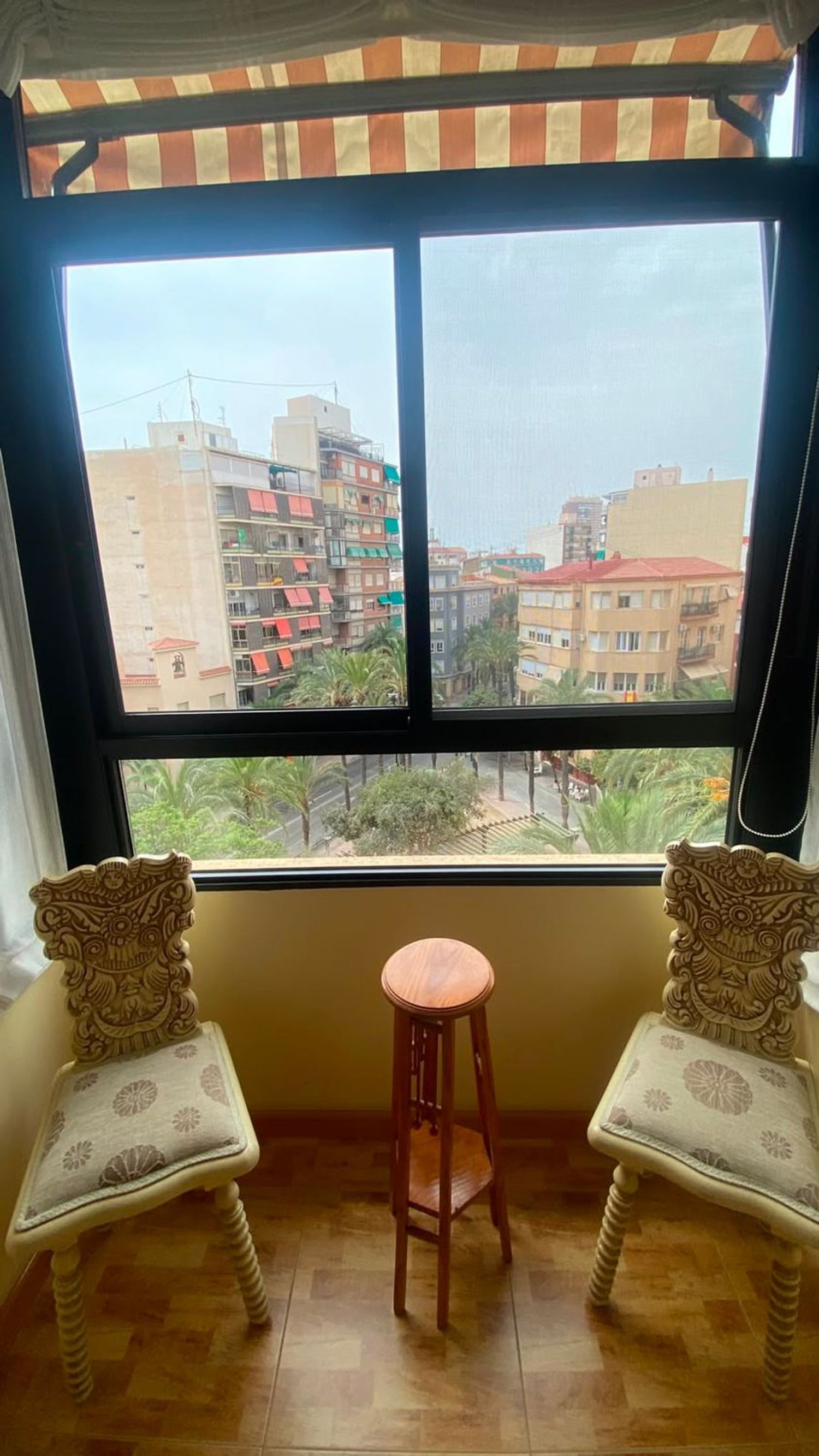 Piso en Calle Padre Mariana, 48, Campoamor - Foto 6