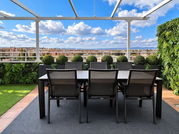 Ático en calle Coto Blanco, 9 - Foto 29