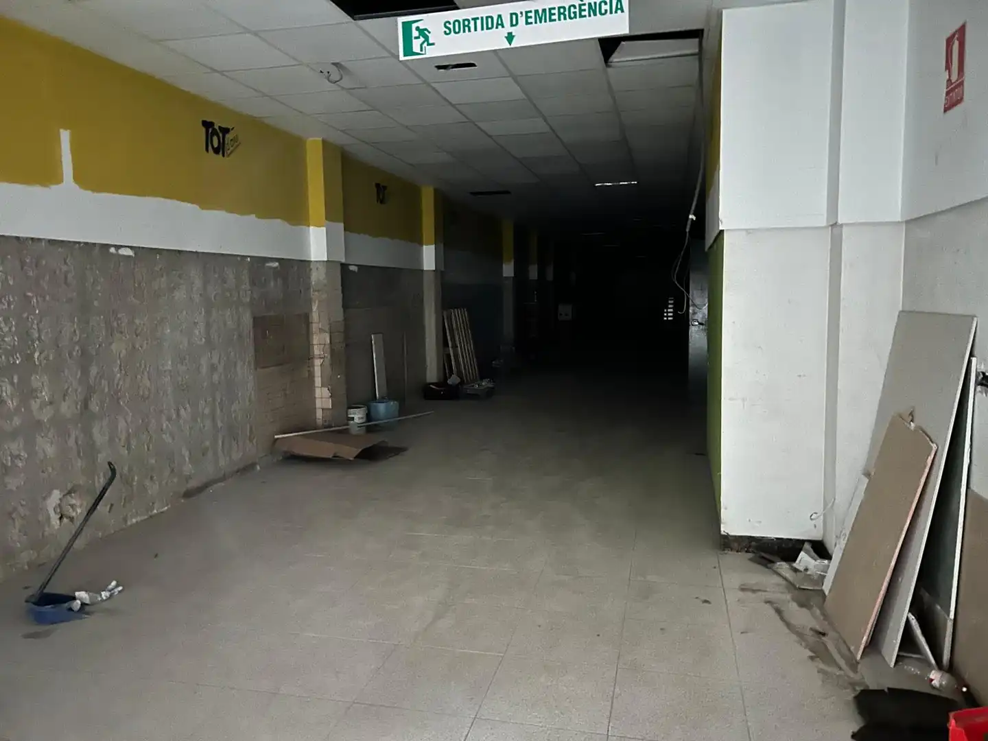 Local comercial en Sant Cugat del Vallès - Foto 5