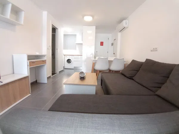 Dúplex en Calle de Beniarjó, 13, Platja de Oliva, Platja de Oliva - Foto 6
