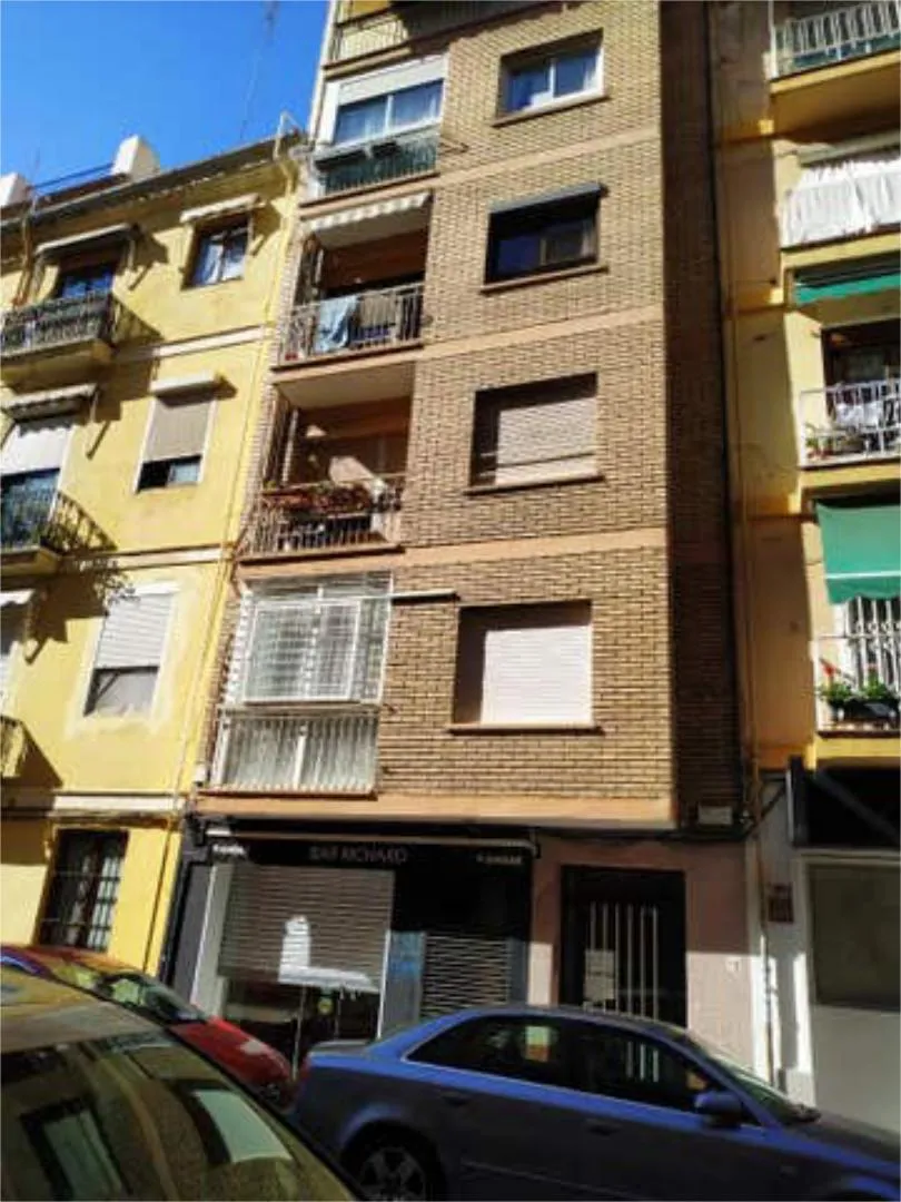 Piso en Barrio del Carmen - Foto 2