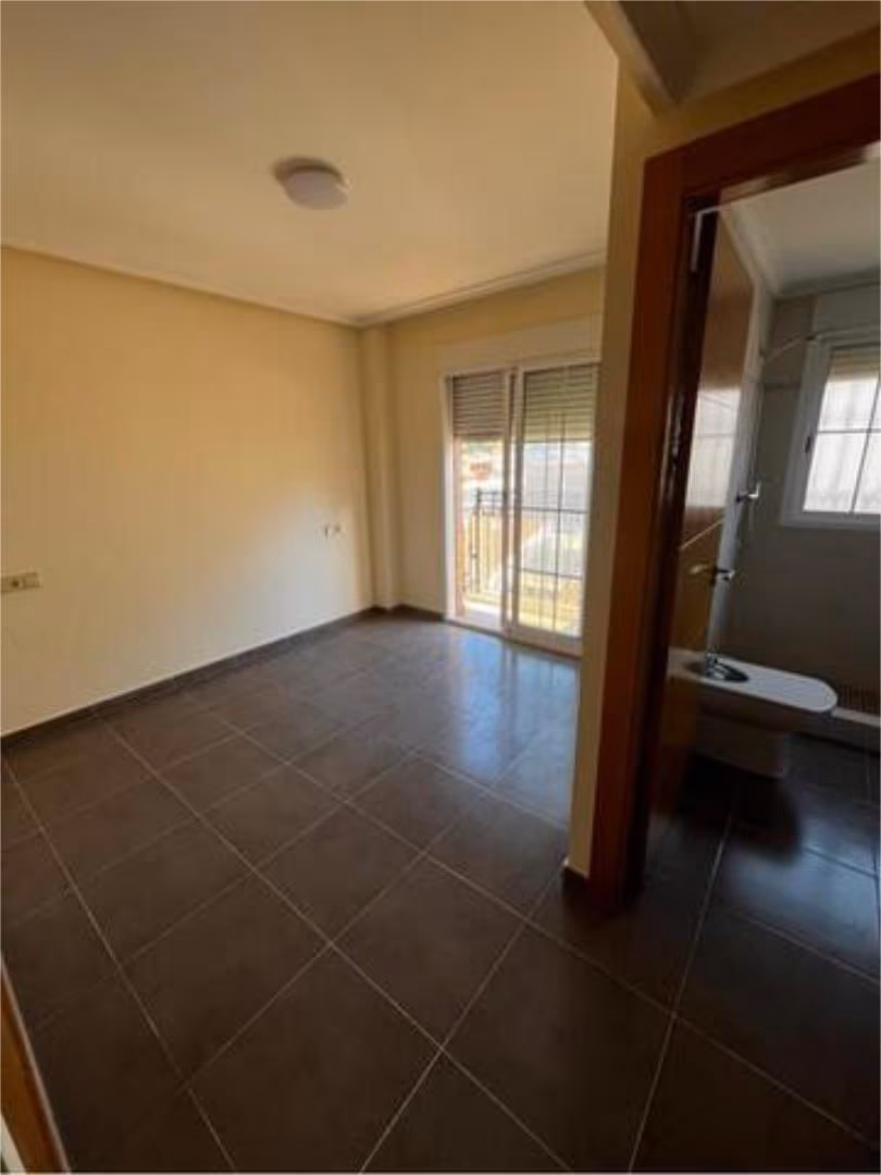 Apartamento en La Alberca - Foto 2