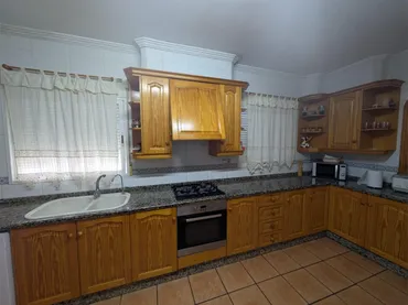 Chalet en  Partida Valverde Bajo 87 - Foto 20