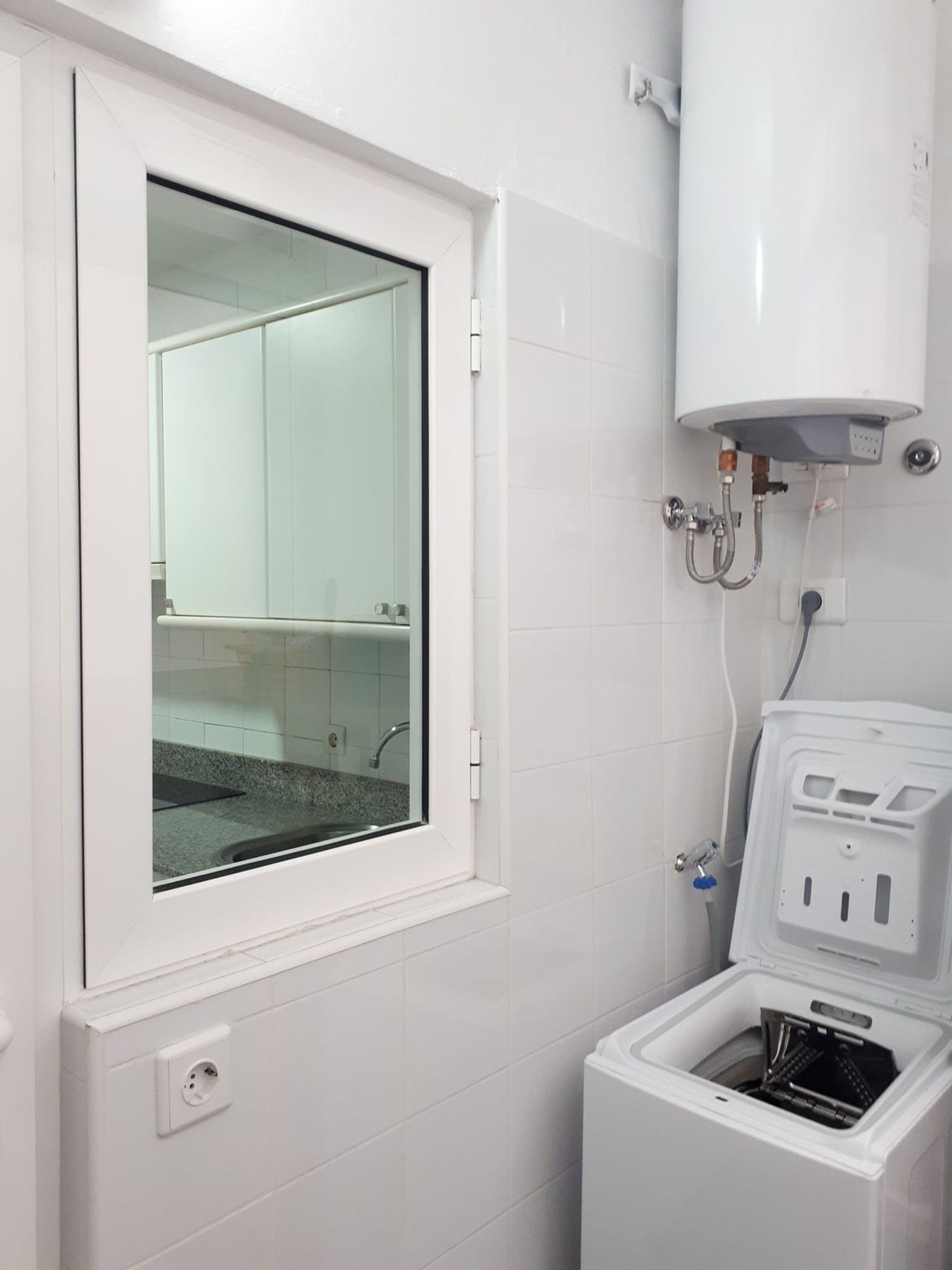 Piso en Calle Néstor de la Torre, 29, Alcaravaneras - Foto 5