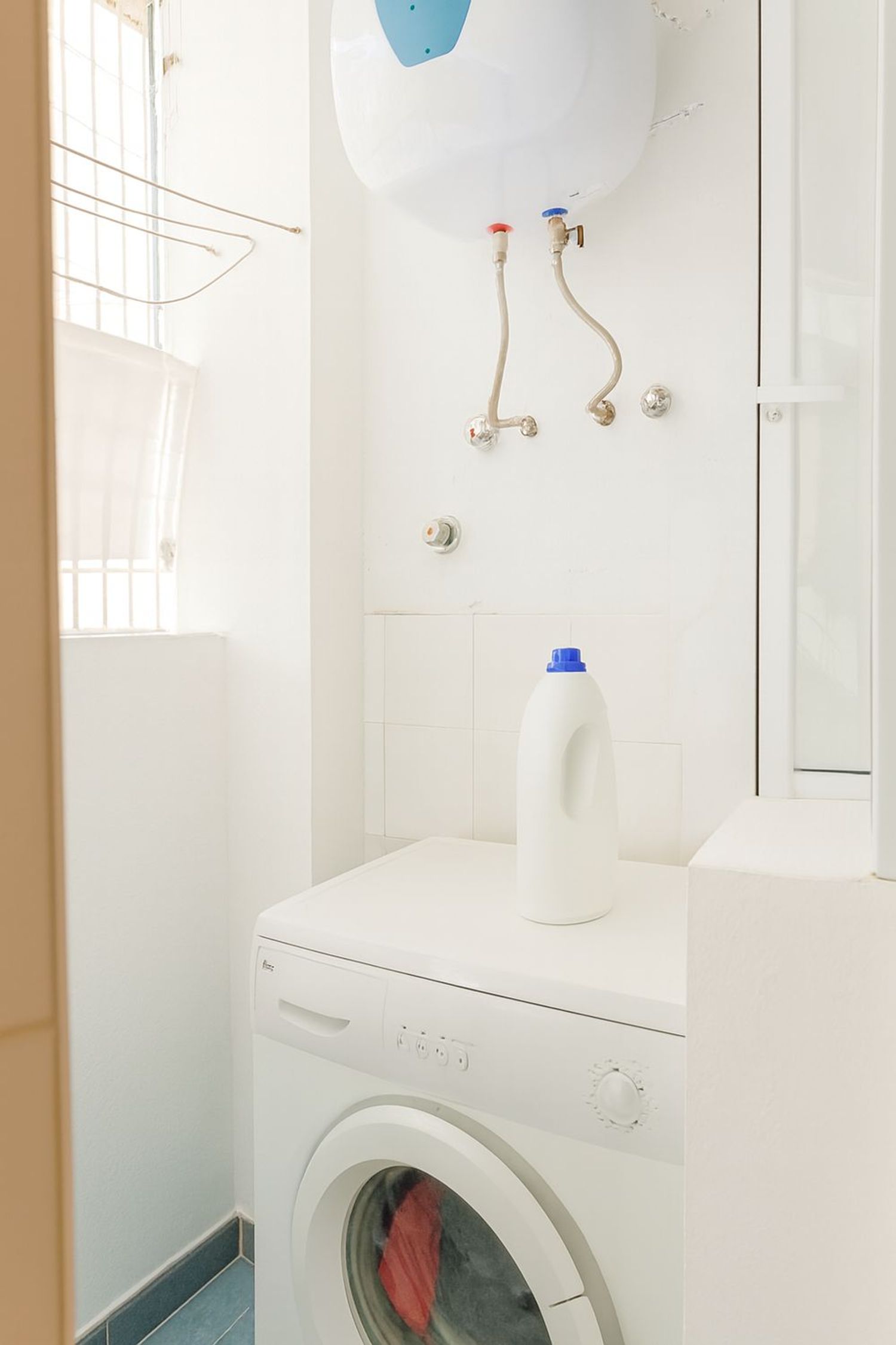 Piso en calle Nuestra Señora de la Cabeza, 52 - Foto 4