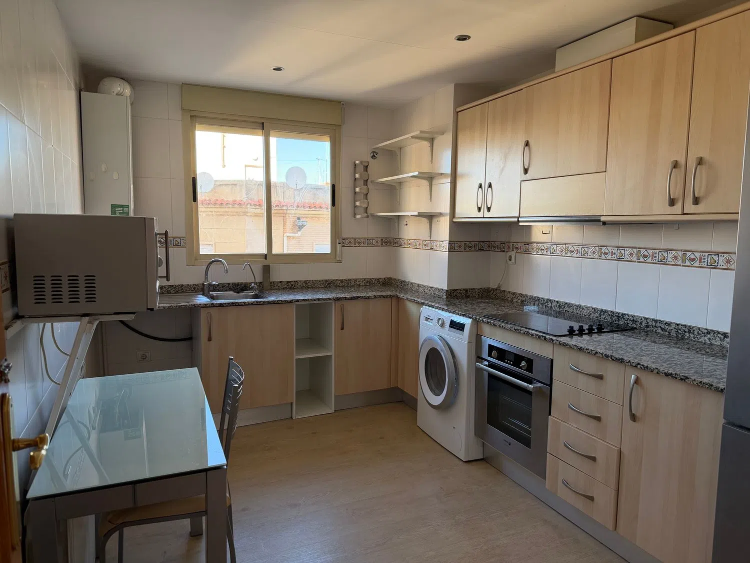 Piso en calle Doctor Sapena, 20 - Foto 31