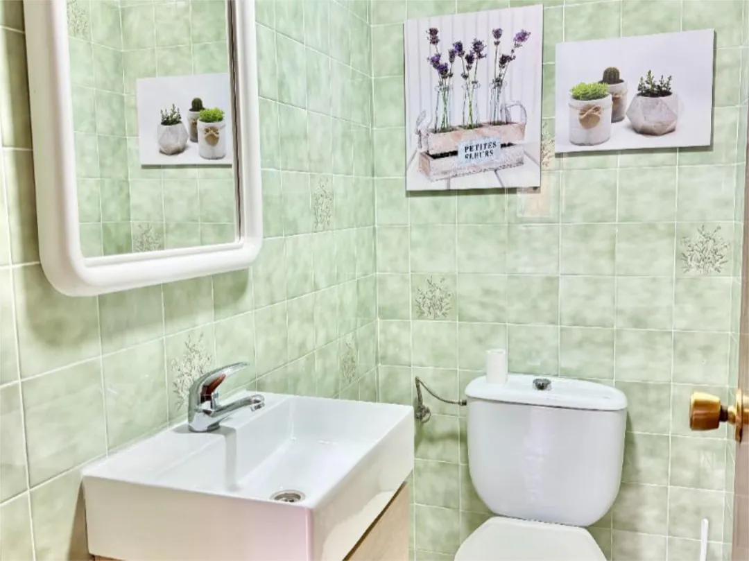 Piso en  Calle Gutiérrez Solana 13 - Foto 22