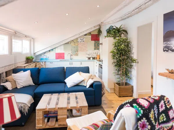 Ático en calle del Medio, 11 - Foto 2