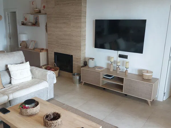 Casa rural en Diseminado Los Catorce, 123 - Foto 19